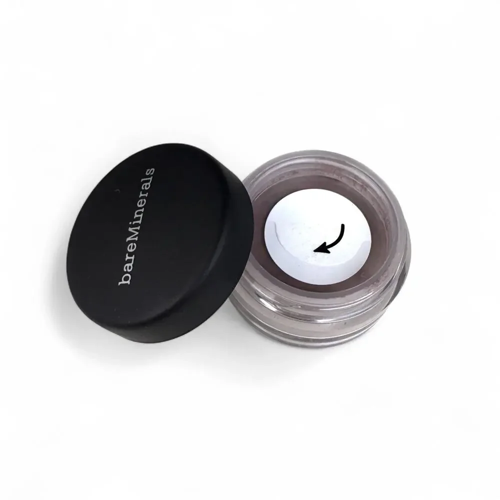 bareMinerals Eyecolor Eyeshadow 51105 Smoky Violet 0.01 oz 0.28g Eye Shadow